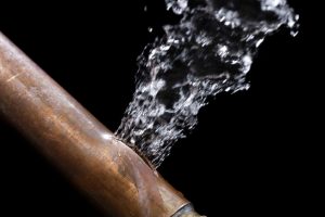 Denver water damage specialists can restore your home after a flood due to leaking pipes