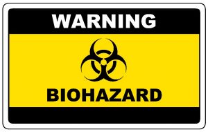 biohazard cleanup Denver