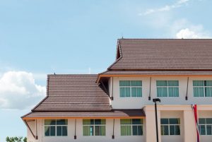 Increasing Durability On A Commercia Buildingl roofing San Antonio